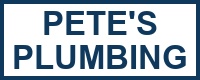 Pete's Plumbing